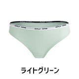 Tバック ショーツ レディース | PlusNao | 詳細画像12 