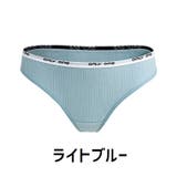 Tバック ショーツ レディース | PlusNao | 詳細画像13 