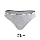 Tバック ショーツ レディース | PlusNao | 詳細画像14 