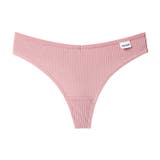 Tバック ショーツ パンツ | PlusNao | 詳細画像11 