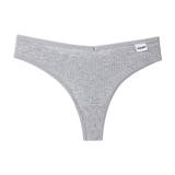 Tバック ショーツ パンツ | PlusNao | 詳細画像12 