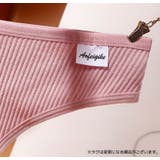 Tバック ショーツ パンツ | PlusNao | 詳細画像18 