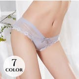 ヒップハンガーショーツ パンツ レディース | PlusNao | 詳細画像1 