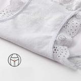 ヒップハンガーショーツ パンツ レディース | PlusNao | 詳細画像12 