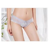 ヒップハンガーショーツ パンツ レディース | PlusNao | 詳細画像3 