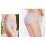 ヒップハンガーショーツ パンツ レディース | PlusNao | 詳細画像5 