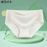 スタンダードショーツ レディース 大きいサイズ | PlusNao | 詳細画像16 