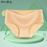 スタンダードショーツ レディース 大きいサイズ | PlusNao | 詳細画像17 