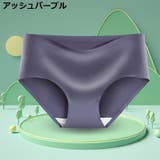 スタンダードショーツ レディース 大きいサイズ | PlusNao | 詳細画像19 