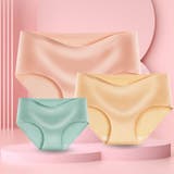 スタンダードショーツ レディース 大きいサイズ | PlusNao | 詳細画像4 