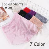 スタンダードショーツ パンツ レディース | PlusNao | 詳細画像1 