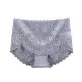 スタンダードショーツ パンツ レディース | PlusNao | 詳細画像11 