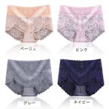 スタンダードショーツ パンツ レディース | PlusNao | 詳細画像12 