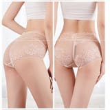 スタンダードショーツ パンツ レディース | PlusNao | 詳細画像3 