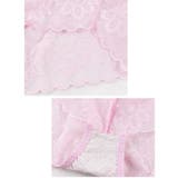 スタンダードショーツ パンツ レディース | PlusNao | 詳細画像7 