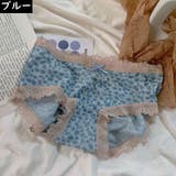 スタンダードショーツ レディース パンツ | PlusNao | 詳細画像14