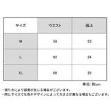 スタンダードショーツ レディース パンツ | PlusNao | 詳細画像20
