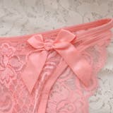 ショーツ レディース 単品 | PlusNao | 詳細画像16 