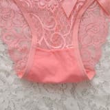 ショーツ レディース 単品 | PlusNao | 詳細画像17 