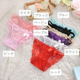 ショーツ レディース 単品 | PlusNao | 詳細画像20 