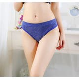 Tバックショーツ タンガ レディース | PlusNao | 詳細画像10