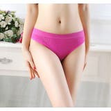 Tバックショーツ タンガ レディース | PlusNao | 詳細画像12