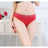 Tバックショーツ タンガ レディース | PlusNao | 詳細画像6