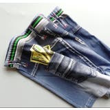 ボクサーパンツ 単品 デニム風 | PlusNao | 詳細画像16 