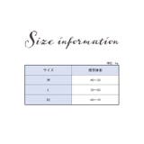 ショーツ スタンダードショーツ レディース | PlusNao | 詳細画像20
