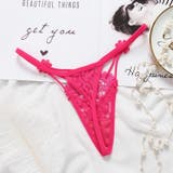 Tバックショーツ ソング レディース | PlusNao | 詳細画像11 