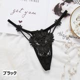 Tバックショーツ ソング レディース | PlusNao | 詳細画像12 