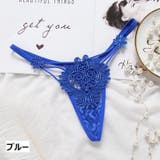 Tバックショーツ ソング レディース | PlusNao | 詳細画像14 