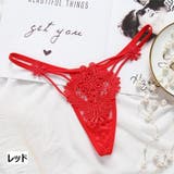 Tバックショーツ ソング レディース | PlusNao | 詳細画像16 