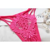 Tバックショーツ ソング レディース | PlusNao | 詳細画像18 