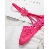 Tバックショーツ ソング レディース | PlusNao | 詳細画像19 