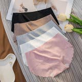 スタンダードショーツ レディース 女性用 | PlusNao | 詳細画像2