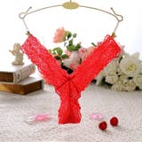 Tバックショーツ 単品 レディース | PlusNao | 詳細画像10