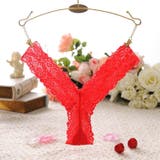 Tバックショーツ 単品 レディース | PlusNao | 詳細画像11