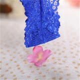 Tバックショーツ 単品 レディース | PlusNao | 詳細画像17