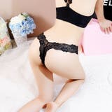 Tバックショーツ 単品 レディース | PlusNao | 詳細画像3