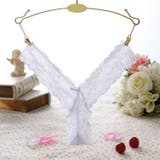 Tバックショーツ 単品 レディース | PlusNao | 詳細画像6