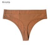 Tバックショーツ ソング レディース | PlusNao | 詳細画像12