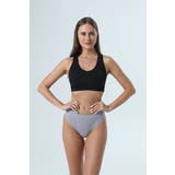 Tバックショーツ ソング レディース | PlusNao | 詳細画像3