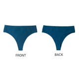 Tバックショーツ ソング レディース | PlusNao | 詳細画像8