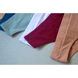 Tバックショーツ ソング レディース | PlusNao | 詳細画像9