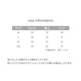 Tバックショーツ レディース 女性用下着 | PlusNao | 詳細画像13