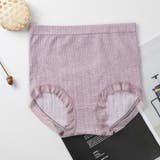 スタンダードショーツ 単品 レディース | PlusNao | 詳細画像14