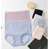 スタンダードショーツ 単品 レディース | PlusNao | 詳細画像6