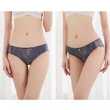 ヒップハンガーショーツ レディース 下着 | PlusNao | 詳細画像6 