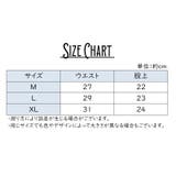 レディースショーツ スタンダード 単品 | PlusNao | 詳細画像20